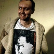 Mikey Forrester