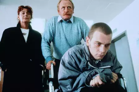 Trainspotting - galeria zdjęć - filmweb