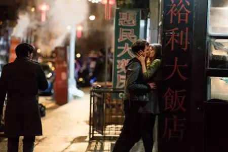 Sweetbitter - galeria zdjęć - filmweb