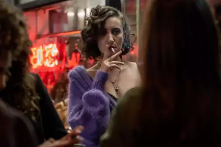 Sweetbitter - galeria zdjęć - filmweb