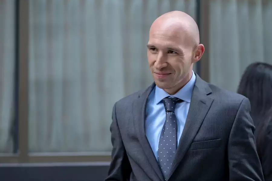 Sweetbitter - galeria zdjęć - filmweb