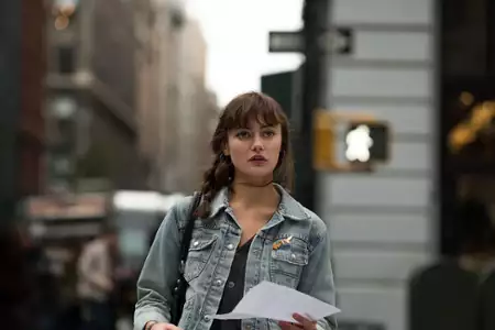 Sweetbitter - galeria zdjęć - filmweb