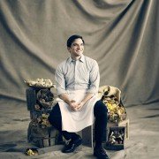 Sweetbitter - galeria zdjęć - filmweb
