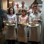 Sweetbitter - galeria zdjęć - filmweb