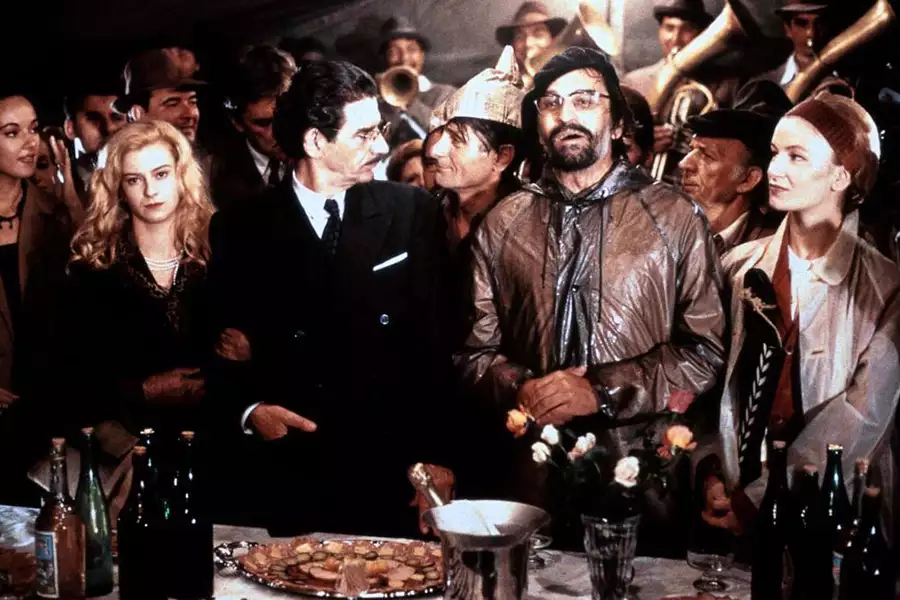Underground - galeria zdjęć - filmweb