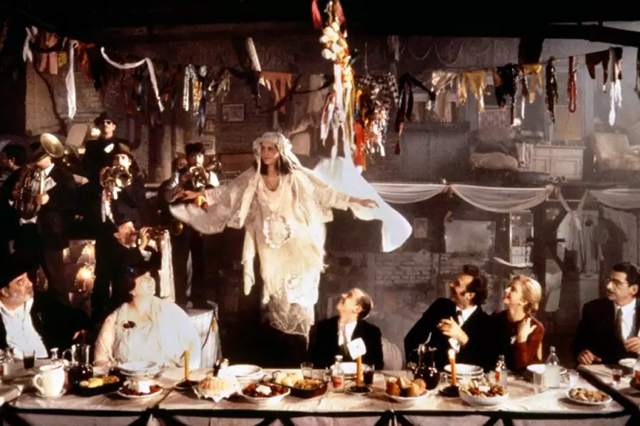 Underground - galeria zdjęć - filmweb