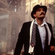 Petar &quot;Crni&quot; Popara / Aktor grający Crniego