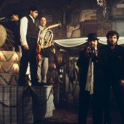 Underground - galeria zdjęć - filmweb