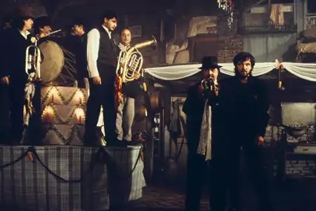 Underground - galeria zdjęć - filmweb