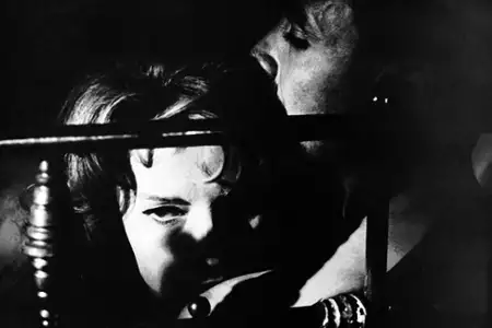Milczenie - galeria zdjęć - filmweb