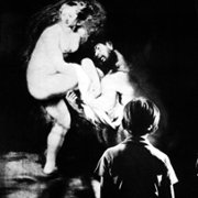 Tystnaden - galeria zdjęć - filmweb