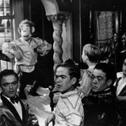 Tystnaden - galeria zdjęć - filmweb