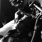 Tystnaden - galeria zdjęć - filmweb