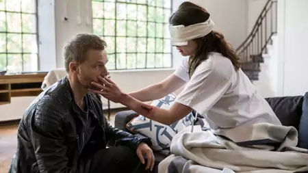Cień - galeria zdjęć - filmweb