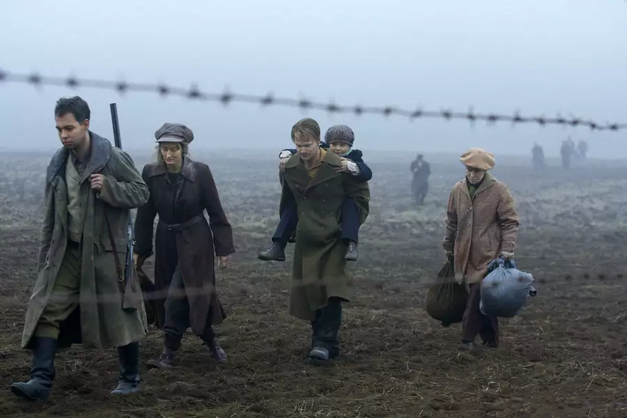 Firma CIA - galeria zdjęć - filmweb