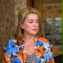 Dziewczyna z pociągu - galeria zdjęć