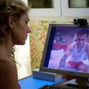 La Fille du RER - galeria zdjęć - filmweb