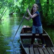 La Fille du RER - galeria zdjęć - filmweb
