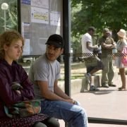 La Fille du RER - galeria zdjęć - filmweb