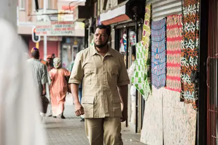 Madiba. Życie Nelsona Mandeli - galeria zdjęć - filmweb