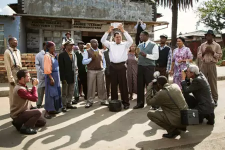 Madiba. Życie Nelsona Mandeli - galeria zdjęć - filmweb