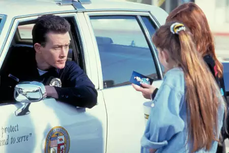 Terminator 2: Dzień sądu - galeria zdjęć - filmweb