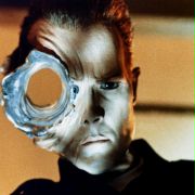 Robert Patrick w Terminator 2: Dzień sądu