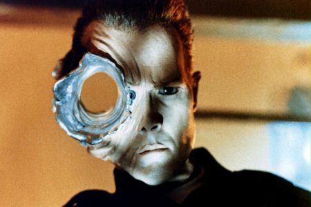 Terminator 2: Dzień sądu - galeria zdjęć - filmweb
