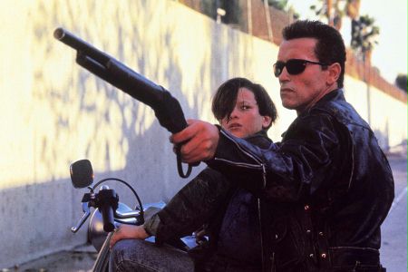 Recenzja Terminator 2: Dzień sądu