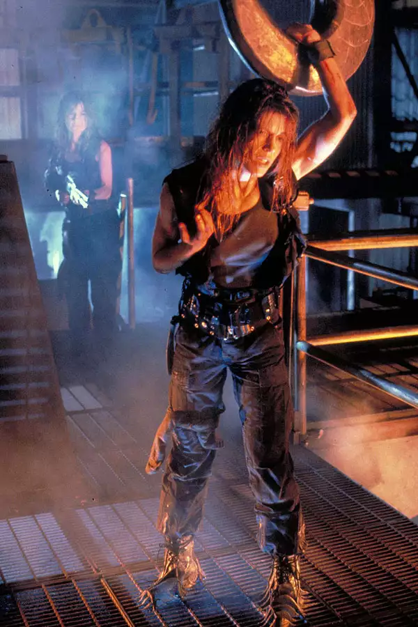 Terminator 2: Dzień sądu - galeria zdjęć - filmweb