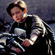 Edward Furlong w Terminator 2: Dzień sądu