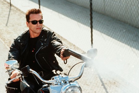 Terminator 2: Dzień sądu - galeria zdjęć - filmweb