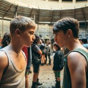 Mondocane - galeria zdjęć - filmweb