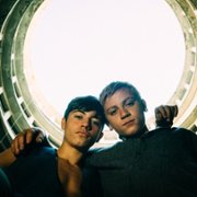 Mondocane - galeria zdjęć - filmweb