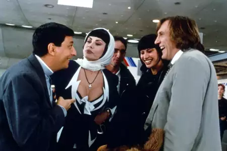 Anioł Str&oacute;ż - galeria zdjęć - filmweb
