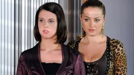 BrzydUla - galeria zdjęć - filmweb