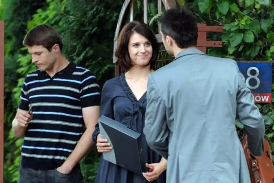 BrzydUla - galeria zdjęć - filmweb