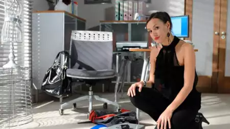 BrzydUla - galeria zdjęć - filmweb