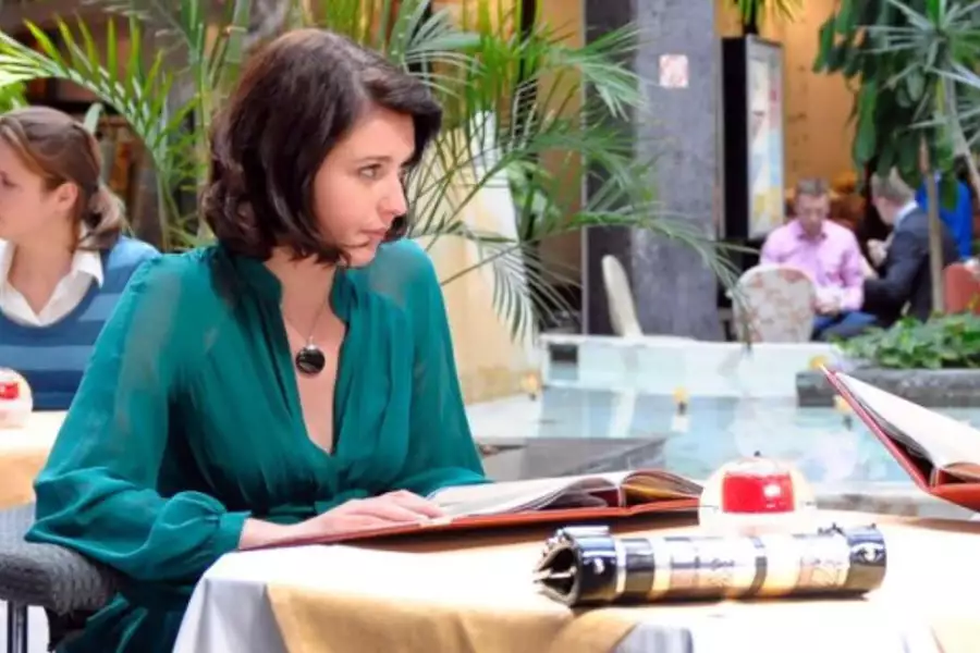 BrzydUla - galeria zdjęć - filmweb