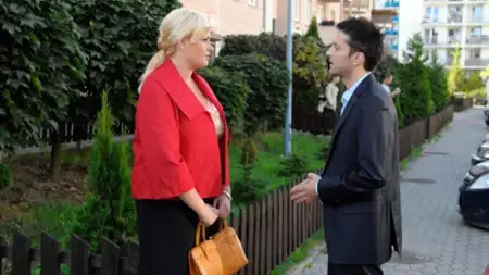 BrzydUla - galeria zdjęć - filmweb