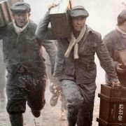 Jing mo fung wan: Chen Zhen - galeria zdjęć - filmweb