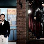 Jing mo fung wan: Chen Zhen - galeria zdjęć - filmweb