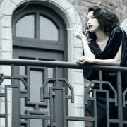 Jing mo fung wan: Chen Zhen - galeria zdjęć - filmweb