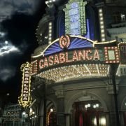 Jing mo fung wan: Chen Zhen - galeria zdjęć - filmweb