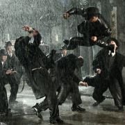 Jing mo fung wan: Chen Zhen - galeria zdjęć - filmweb