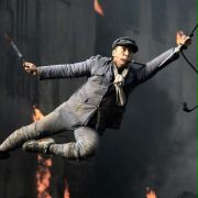 Chen Zhen / Qi Tianyuan