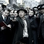 Jing mo fung wan: Chen Zhen - galeria zdjęć - filmweb