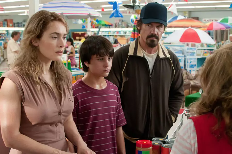 Długi, wrześniowy weekend - galeria zdjęć - filmweb