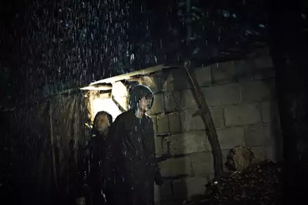 Chłopcy - galeria zdjęć - filmweb