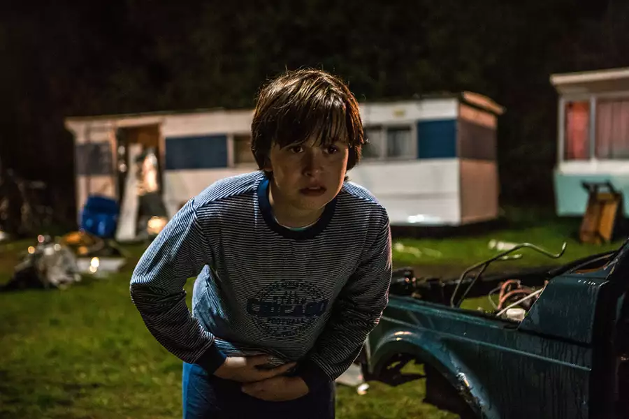 Ferry - galeria zdjęć - filmweb